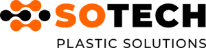 SOTECH Plastics Logo