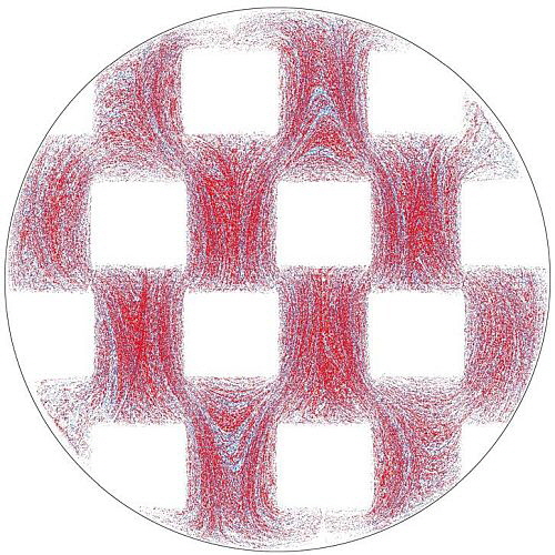 Stamixco - CFD Stamixco - CFD