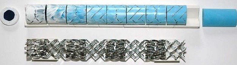 Stamixco - Epoxy Mischresultatevergleich Stamixco - Epoxy Mischresultatevergleich