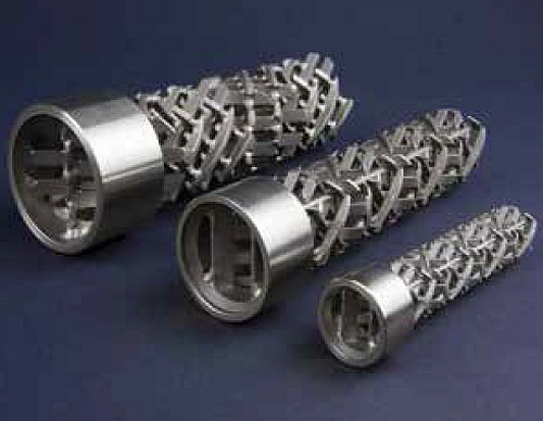 Stamixco AG - SMB-GXS Stamixco AG - SMB-GXS