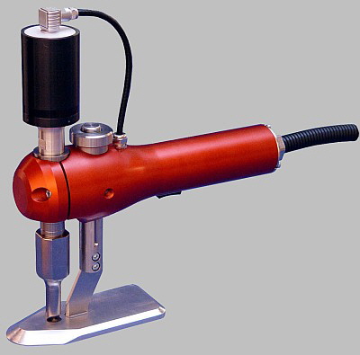 Swiss-Sonic - UCH 35 Swiss-Sonic - UCH 35