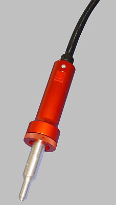 Swiss-Sonic - UWH 35-2 Swiss-Sonic - UWH 35-2