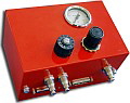 Swiss-Sonic Triggerbox Swiss-Sonic Triggerbox