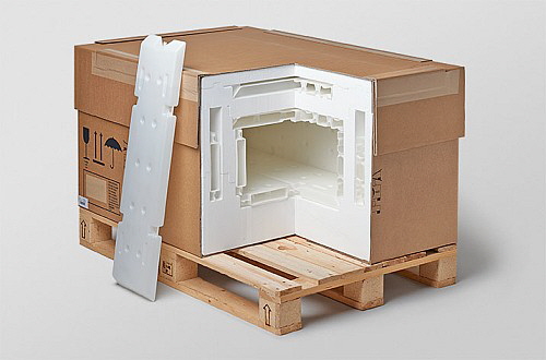 Taracell - Pharma-Schutzverpackungen Taracell - Pharma-Schutzverpackungen