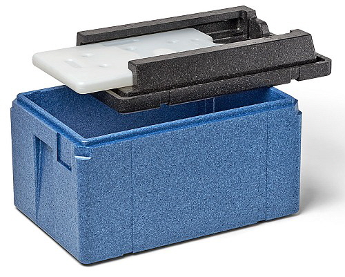 Taracell - Transportverpackungen für Lebensmittel Taracell - Transportverpackungen für Lebensmittel
