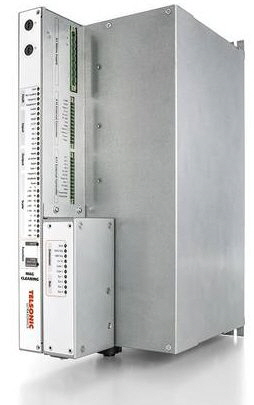 Telsonic - Digitaler Ultraschall-Reinigungsgenerator MAG