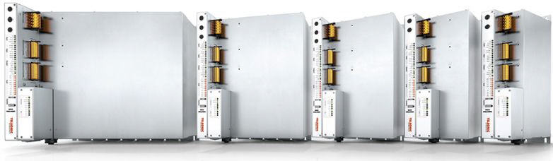 Telsonic - Digitaler Ultraschall-Schweissgenerator MAG