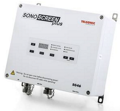Telsonic - Siebgenerator SG46 Telsonic - Siebgenerator SG46