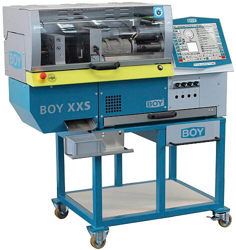 Thomatech - BOY XXS Thomatech - BOY XXS