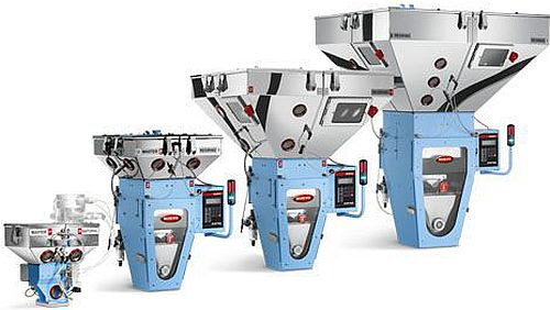 Thomatech - Moretto DPM Serie Thomatech - Moretto DPM Serie