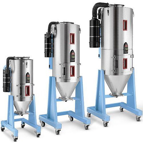 Thomatech - Moretto EH Serie Thomatech - Moretto EH Serie