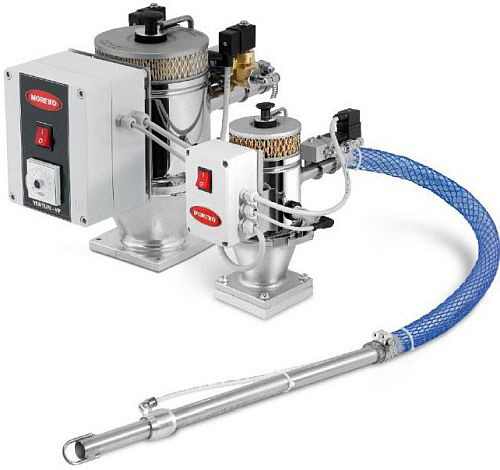 Thomatech - Venturi Thomatech - Venturi