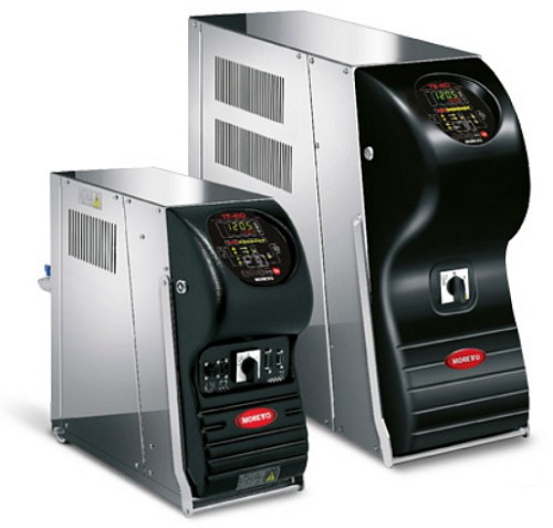Thomatech AG - Serie TE-KO - Wasser Thomatech AG - Serie TE-KO - Wasser