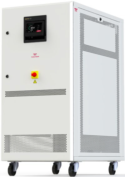 Tool-Temp MATIC Oil 360 48