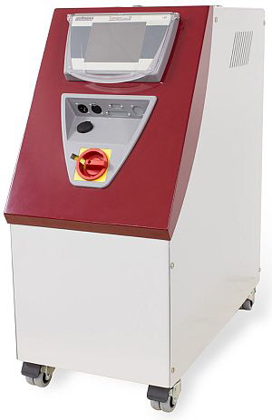 Wittmann - TEMPRO plus D120 1-L Wittmann - TEMPRO plus D120 1-L