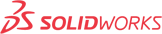 aXpel composites Logo Solidworks