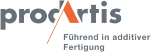prodartis AG Logo
