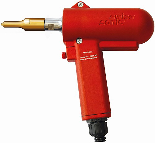 swiss-sonic - UWG 35-2 swiss-sonic - UWG 35-2