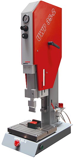 swiss-sonic UWP-35-2 swiss-sonic UWP-35-2
