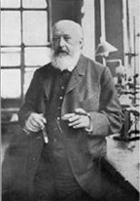 Adolf Ritter von Baeyer 