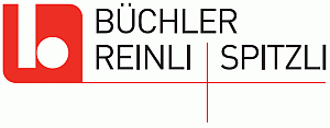 Büchler Reinli + Spitzli AG - Logo Büchler Reinli + Spitzli AG - Logo