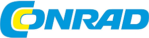 Conrad Electronic - Logo Conrad Electronic - Logo