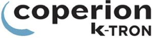 Coperion K-Tron - Logo Coperion K-Tron - Logo
