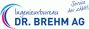 Dr. Brehm AG - Logo