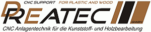 Dreatec - Logo Dreatec - Logo