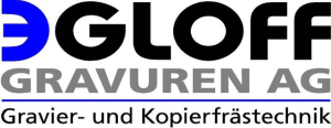 Egloff Gravuren - Logo Egloff Gravuren - Logo