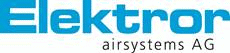 Elektror - Logo Elektror - Logo