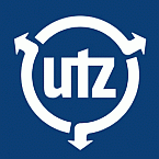 Georg Utz AG - Logo neu