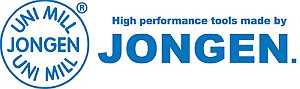 Jongen - Logo