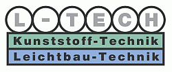 L-TECH AG - Logo