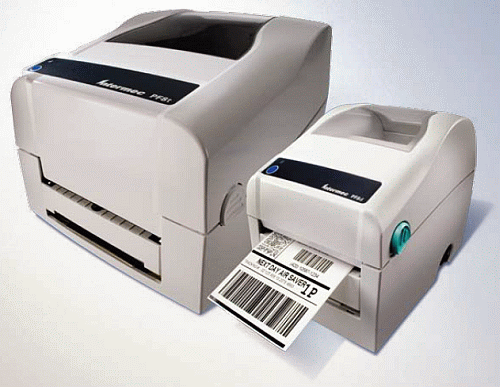 Labelcode AG - Intermec Etikettendrucker Labelcode AG - Intermec Etikettendrucker