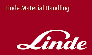 Linde Material Handling - Logo