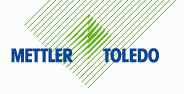 METTLER TOLEDO - Logo METTLER TOLEDO - Logo