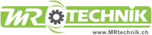 MR-Technik GmbH - Logo MR-Technik GmbH - Logo