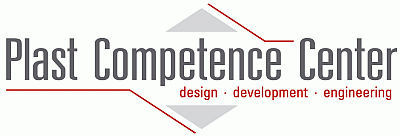 Plast Competence Center Logo Plast Competence Center Logo