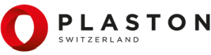 Plaston AG - Logo Plaston AG - Logo