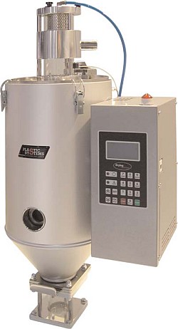Plastservice GmbH - Presslufttrockner Plastservice GmbH - Presslufttrockner