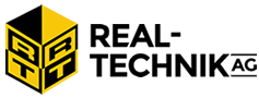 Real-Technik - Logo