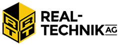 Real-Technik - Logo Real-Technik - Logo