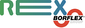 Rex Articoli - Logo Rex Articoli - Logo