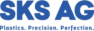 SKS AG - Logo SKS AG - Logo