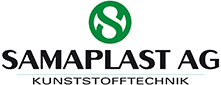 Samaplast AG - Logo