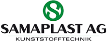 Samaplast AG - Logo Samaplast AG - Logo