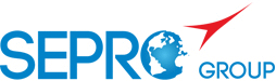Sepro - Logo Sepro - Logo