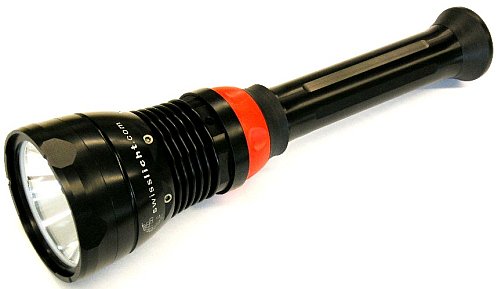 Topcoat GmbH - Taschenlampe Topcoat GmbH - Taschenlampe