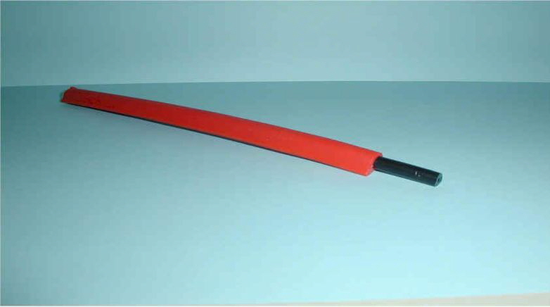 AC Profil AG - Profil KO-extrudiert AC Profil AG - Profil KO-extrudiert